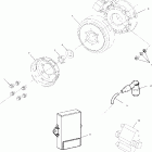 500 XC - S02NP5AS Генератор