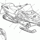 800 XC SP STOCK - S02NP8CSB Decals (edge)