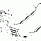 INDY FRONTIER - S02NT7DS Система охлаждения
