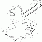 700 XC SP - S02NP7CSB Система охлаждения