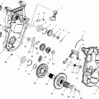 700 CLASSIC BUILT AFTER 1/1/01 -S02ND7CS Трансмиссия