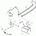 600 CLASSIC - S02ND6ES Система охлаждения