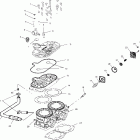 700 RMK 136 - S02NJ7CS Цилиндры
