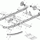 500 RMK 136 - S02SR5AS Подвеска