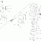 600 PRO X - S02NX6ES Карбюратор