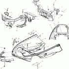 700 XC SP - S02NP7CSB Nosepan