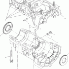 XCF SP EDGE - S01NX4FS Картер
