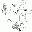 INDY FRONTIER - S02NT7DS Руль