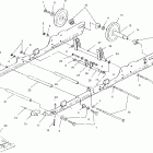 SPORT TOURING - S02SU5BS Подвеска