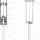 800 XCR - S02SB8AS Ryde fx shock