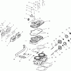 700 CLASSIC BUILT BEFORE 1/1/01 - S02ND7CS Цилиндры