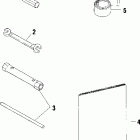 700 RMK 144 STOCK - S02NK7CSA Инструмент