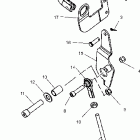 INDY FRONTIER - S02NT7DS Машинка переключения