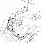 WIDETRAK LX - S02SU4BS Система охлаждения