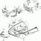 700 RMK 144 STOCK - S02NK7CSA Nosepan