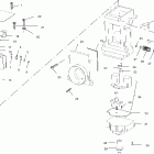 700 XC SP - S02NP7CSB Карбюратор