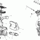 INDY FRONTIER - S02NT7DS Тормоза