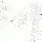 600 XC SP - S01NP6ES Карбюратор