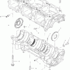 800 XCR - S01SB8AS Картер
