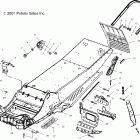 500 XC - S02NP5AS Шасси