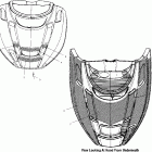 500 XC S01NP5AS Foil / foam