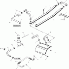 700 XC SP - S01NP7AS Система охлаждения