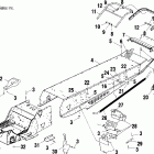 600 RMK 136' - S01SR6DS Tunnel
