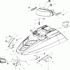 700 SKS - S01SS7AS Капот
