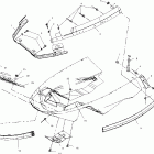 500 CLASSIC - S01SD4BS Nosepan