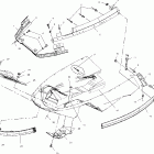 WIDETRAK LX - S01SU4BS Nosepan