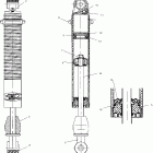 XCF SP EDGE - S01NX4FS Ryde fx