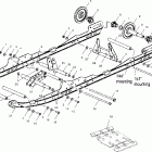 800 RMK SP 151 - S01SM8BSB Подвеска