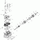 500 XC SP - S01NP5CS Цилиндры