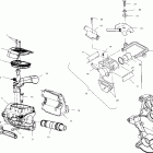 700 SKS - S01SS7AS Тормоза