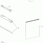 SUPERSPORT EDGE - S01NB5BS Инструмент