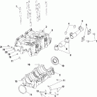 800 RMK 151 -  S01SM8BSA Картер