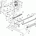 800 XCR - S01SB8AS Система охлаждения
