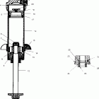 800 XCR - S01SB8AS Fox shock