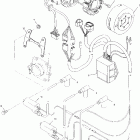 800 XCR - S01SB8AS Генератор