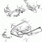 600 XC SP - S01NP6ES Nosepan