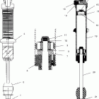 600 XC SP - S01NP6ES Fox shock