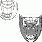 800 LE - S01ND8BS Foil / foam