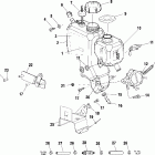 700 RMK 144 - S01SM7AS Маслянный банк