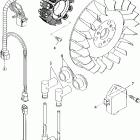 SUPERSPORT EDGE - S01NB5BS Генератор