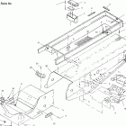WIDETRAK LX - S01SU4BS Tunnel