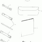 800 LE - S01ND8BS Инструмент