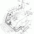 500 CLASSIC TOURING - S01ST4BS Система охлаждения