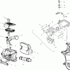 SUPERSPORT EDGE - S01NB5BS Тормоза