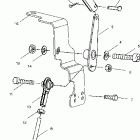600 CLASSIC TOURING - S01ST6ES Reverse linkage
