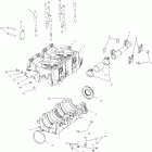700 SKS - S01SS7AS Картер